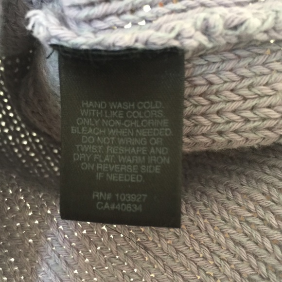 Marc by Marc jacobs knitted tank top - sz S - Picture 6 of 7